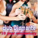 カラオケ専門キャバクラ♪10周年記念イベント★