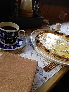 cafe 長兵衛 cafe 長兵衛