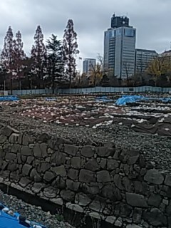 駿府公園 駿府公園