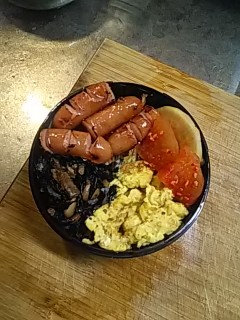 愛父弁当 愛父弁当