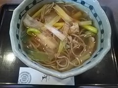 北門蕎麦