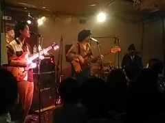 韻シストBAND 韻シストBAND