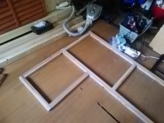コロナ自粛DIY