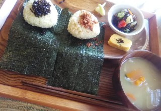おむすびごはん屋 むすひ おむすびごはん屋 むすひ