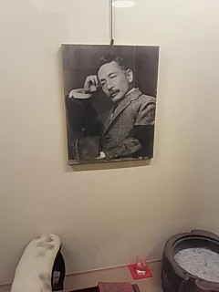 夏目漱石