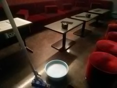 大掃除 大掃除