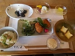 くるみの木 くるみの木