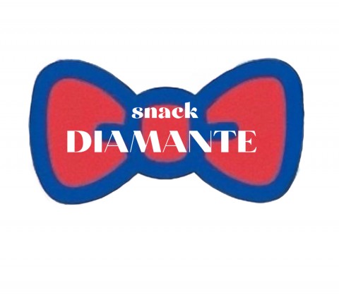 snack Diamante.